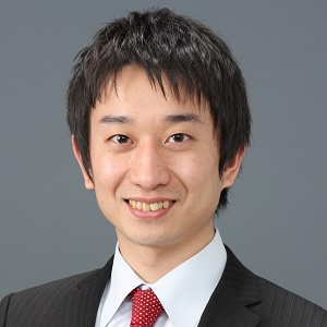 松井大輔