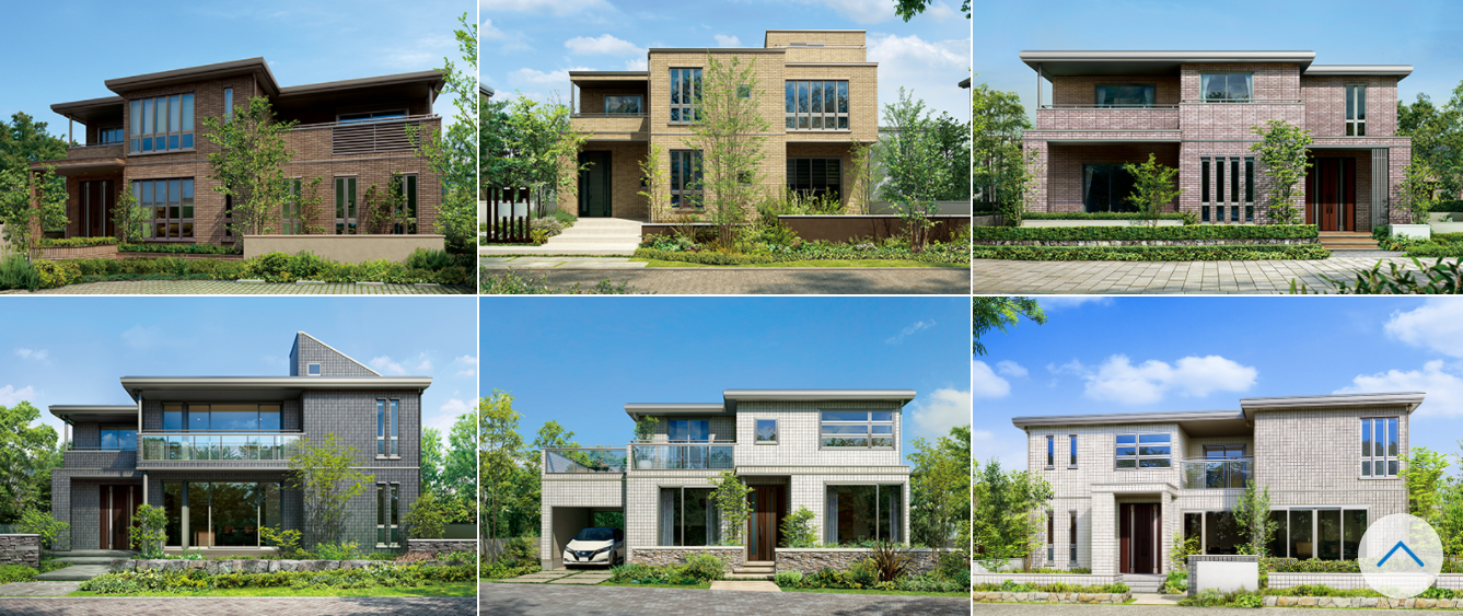 セキスイハイムと積水ハウスの違いは？どちらが高いのか等いろいろと比較してみた コダテル