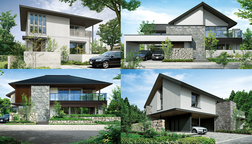 セキスイハイムと積水ハウスの違いは？どちらが高いのか等いろいろと比較してみた コダテル