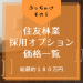 【住友林業】採用したオプション価格一覧と総額を公開｜オプション総額約１８０万円